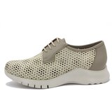 Piesanto Čevlji Derby 240715 Bež | Shoptok.si