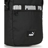 Puma Torbice za na ramo PHASE TAPE Portable Črna | Shoptok.si