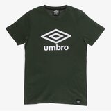 Umbro Big logo cotton t shirt jnr | ePonuda.com