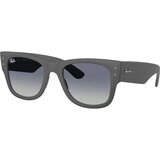 Ray-ban Naočare za sunce 0RB4840S 60174L 50, Tamnosive Cene