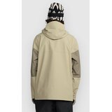 Volcom Primry Ins Jakna moss green | Shoptok.si
