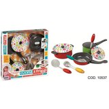 Rs Toys Kuhinja set za igru ( 105370RS ) | ePonuda.com