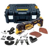 Dewalt akumulatorsko multifunkcijsko orodje DCS355NT | Shoptok.si