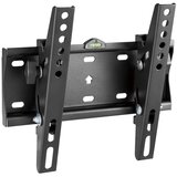iTech Mount nagibni zidni nosilec primeren za TV od 23" do 43" | Shoptok.si