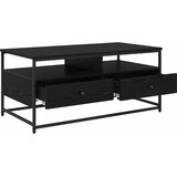  Kava Stol Crni hrast 100 x 51 x 45 cm Konstruirano drvo | Eponuda.ba