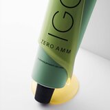 Schwarzkopf Igora Zero Amm - 10-19 ultra blond Cendré Violet Cene