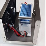 Generator ozona, pročišćivač zraka, 60 g/h, s timerom, 120 W | shoptok.hr