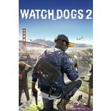 Watch Dogs 2 Uplay Key EUROPE | ePonuda.com