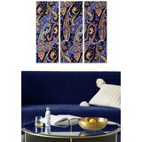 Wallity Set slika MDF933052, 3 dijela | Eponuda.ba