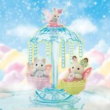 Figure djelovanja Sylvanian Families | shoptok.hr