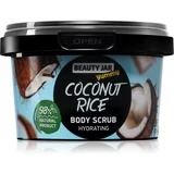 Yummy Coconut Rice vlažilni piling 360 g