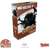 Warlord Games ABC Warriors: KRASBO | shoptok.hr