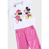 Sinsay Komplet od žerseja Minnie Mouse | shoptok.hr