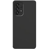 Samsung Silikonska futrola za Galaxy A54 5G - Crna Cijene