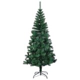  Umjetno božićno drvce Zelena 240 cm PVC | shoptok.hr