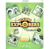  Young Explorers 1 Cene