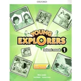  Young Explorers 1