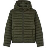 Celio Quilted Jacket Fububble - Men's Cijene