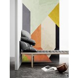  Stenske tapete ode to trapped device - dan johannson XFTDJ079V152 () | shoptok.hr