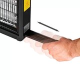  Električni lapač insekata 2x15W/230V, pokriva do 120 m² | Eponuda.com