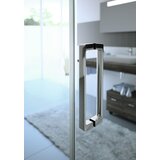 Huppe TUŠ KABINA POLUKRUŽNA R90 VISINA 1900cm | Eponuda.com