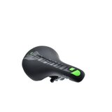  SEDIŠTE - DDK MTB BLACK - GREEN D2405 | Eponuda.com