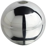 Kamnit svečnik Sphere –