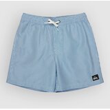 Quiksilver Everyday Deluxe Volley 14 Kids Boardshorts nebulas blue | Shoptok.si