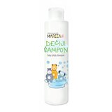 Mareea Šampon za kožu i kosu za decu, 200 ml Cene