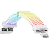 Ryze ARGB Napojni kabl za VGA16pin 2x6+2Pin to 12VHPWR whit Cijene