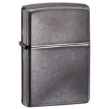 Zippo Upaljač GRAY DUSK | Eponuda.com