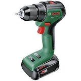 Bosch Odvijač-bušilica aku UniversalDrill 18V-60 (1x 2,0Ah + punjač) | shoptok.hr