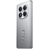 Poco X7 5G pametni telefon 8/256GB, srebrn | Shoptok.si