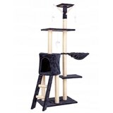 PETSI Češko za mačke 138cm xl gray Cene
