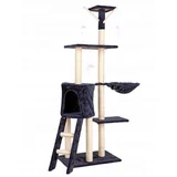 Češko za mačke 138cm xl gray
