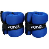 Ring RX AW 2201-1,5 - tegovi sa cickom za noge 2x1,5 kg | Eponuda.com