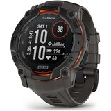 Garmin Instinct 3 50mm Solar Black Charcoal | Eponuda.ba