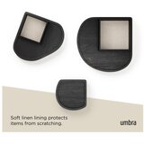 Umbra Organizator za nakit Cove &amp;ndash; Slike