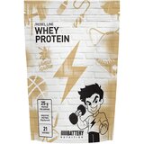 Battery Rebel Whey vanila 700g | Eponuda.com