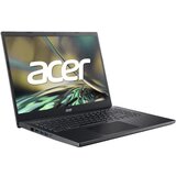 Acer laptop aspire 7 A715-76G DOS/15.6" fhd ips/ i5-12450H/16GB/512GB ssd/rtx 2050-4GB/FPR/backlit | ePonuda.com