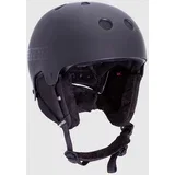 Old School Snow Celada stealth black