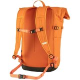 Fjallraven Foldsack 24 Narančasta | shoptok.hr