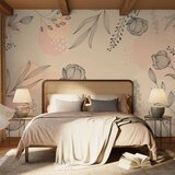  Foto tapeta - Warm Shades of Nature 100x70 | shoptok.hr