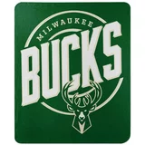 Milwaukee bucks throw campaign odeja