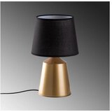 Opviq drop - 15494 goldblack table lamp | ePonuda.com