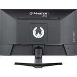 Iiyama Monitor 23.8" G2445HSU-B2 IPS 1920x1080/100Hz/1ms/HDMI/DP/USB/zvučnici | ePonuda.com