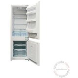 Beko CBI 7700 HCA ugradni frižider | ePonuda.com