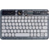 Ykcloud Bluetooth Tipkovnica 0303D za iOS/andriod/Windows, (20651963) Cene