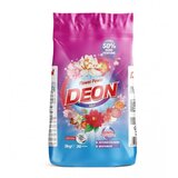 DEON Deterdžent za veš Flower Power Violet 3kg | Eponuda.ba