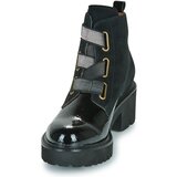 Mam'Zelle Gležnjarji UZAN Črna | Shoptok.si
